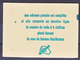 France 1893 C1 Conf 6 Carnet Marianne De Bequet  Ouvert Neuf ** TB MNH  Sin Charnela Cote 46 - Modernos : 1959-…