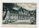 GERMANY - AK291085 Oker / Harz - Hotel Romkerhalle - Oberharz