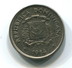 1984 Dominican Republic 5 Centavos Coin - Dominikanische Rep.