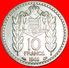 + FRANCE: MONACO &#x2605; 10 FRANCS 1946! LOW START &#x2605; NO RESERVE! Louis II (1922-1949) - 1922-1949 Louis II