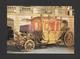 TRANSPORTS - MUSEU NACIONAL DOS COCHES LISBOA PORTUGAL - CARROSSE DE LA REINE MARIE ANNE D'AUTRICHE - XVIIIe SIÈCLE - Altri & Non Classificati