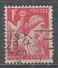 France 1940. Scott #378 (U) Iris - 1939-44 Iris