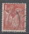 France 1944. Scott #383 (U) Iris - 1939-44 Iris