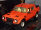 Minichamps 436103372, Lamborghini LM002, 1984, 1:43 - Minichamps