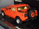 Minichamps 436103372, Lamborghini LM002, 1984, 1:43 - Minichamps