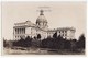 EDMONTON Alberta Canada, PARLIAMENT BUILIDNG C1920-30s Vintage Real Photo Postcard RPPC [6664] - Edmonton