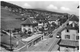 CORCELLES &rarr; Tram Und Oldtimer Auf Der Dorfstrasse Anno 1955 - Corcelles