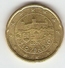 Slovaquie 2009 - 20 Cents - Amoirie - Slovensko - Slowakije