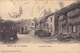 16742# VALLEE DE LA SEMOIS UNE RUELLE DE BOHAN 1907 NELS BRUXELLES SERIE 40 N° 267 TABAC PROVINCE DE LUXEMBOURG BELGIQUE - Autres & Non Classés