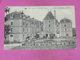 MARNAY   1910  ARDT  POITIERS  / CANTON  VIVONNE   /  CHATEAU DE MAUGUE   EDIT  CIRC  OUI - Otros & Sin Clasificación