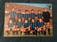 Cartolina In Bianco Dell'Internazionale 1968-69 - Calcio