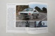 Orig. Prospekt OPEL MONZA Im Format DIN A4 - Catalogues