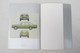 Orig. Prospekt Mercedes Benz 350 SE, 350 SEL, 450 SE, 450 SEL, 450 SEL 6.9 Im Format DIN A4 - Catálogos
