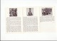 European Cities On Coins Of The 16-18th Centuries. Hermitage. Leningrad. 1973. 16 Postcards - Monnaies (représentations)