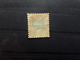 SUISSE / Schweiz 1882 , Yvert N° 72, 25 C Vert , Neuf * / MH , Cote 14 Euros - Unused Stamps