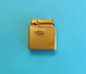 JAT (Yugoslav Airlines) Vintage Petrol Lighter IBELO - Made In West Germany * Briquet Feuerzeug Accendino Encendedor - Other & Unclassified