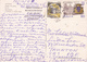 Modern Multi View Post Card Of Genova,Genoa, Liguria, Italy,Posted With Stamp,D13. - Genova (Genoa)