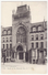 New York City NY, Church Of Heavenly Rest -Fifth Avenue - 1905 Vintage Antique UDB Postcard [6708] - Kerken