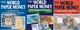 3 World Banknotes Catalogues 1368-2018 DVD (British, United States, Irish, Germany, Italy, France, Poland, Russia, Old - Books & Software