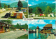 Zwitserland/Die Schweisz/Suisse, Horw, Bei Luzern, TCS Camping-Platz, 1961 - Horw