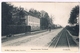 Oostmalle - Steenweg Naar Turnhout 1907  (Geanimeerd) - Malle