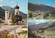 AUTRICHE---TIROL--ST-ANTON AM ARLBERG--multi-vues--1304 M--voir 2 Scans - St. Anton Am Arlberg