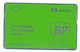 BP Plc, British Petroleum, Offshore Payphone Card 40, Thème, Petrole, For Use On Thistle, Clyde, Beatrice Only - Erdöl