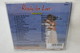 CD "Ready For Love" Most Beautiful Love Songs, Volume Two - Hit-Compilations