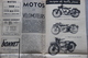 Articles Revue : Course Automobile, Carburation Solex, Motos Et Vélomoteurs 1946 - Other & Unclassified