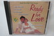 CD "Ready For Love" Most Beautiful Love Songs, Volume 3 - Compilations