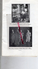 Delcampe - 75- PARIS- RARE CATALOGUE MUSEE GREVIN 1937- BD MONTMARTRE- CINEMA-STALINE MUSSOLINI HITLER-ESPAGNE-STADE FRANCAIS- - Art