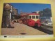 TRAIN 2223 - CPM - 20 CALVI - AUTORAIL RENAULT ABH N° 204 EN GARE - AOUT 1977 - Gares - Avec Trains