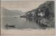 Quinten Am Wallensee - Photoglob No. 4108 - Autres & Non Classés