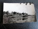 CPSM - POINTE NOIRE - Moyen Congo - Vue Sur La Plage Mondaine - 1952 - Pointe-Noire