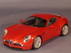 Minichamps 403120523, Alfa Romeo 8C Competizione, 2003 - Minichamps