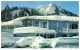 16413 CA  Lake Tahoe  Squaw Valley Lodge Motel - Hotels & Restaurants