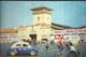 Saigon - Vietnam - Les Halles Centrales - Carte 15 X 10 - Magnifique 4CV Taxi - Vietnam