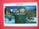 BOVEC:RAFTING,... - Paracaidismo