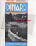 35 - DINARD- DEPLIANT TOURISTIQUE - IMPRIMERIE A. LIORIT - ANNEES 50-60 - Dépliants Turistici