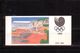 Greece - Olympic Games 1988 MNH - Unused Stamps