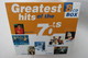 8 CD-Box "Greatest Hits Of The 70´s" - Hit-Compilations