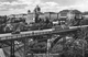 BERN &rarr; Kirchenfeldbrücke Mit Tram Und Oldtimer, Fotokarte Anno 1946 - Bern