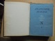 Ancien - Dictionnaire NOUVEAU LAROUSSE MEDICAL 1952 - Dictionaries