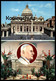 ÄLTERE POSTKARTE PAPA IOANNES PP. XXIII PAPST PETERSDOM Pope Roma Rom Johannes Ansichtskarte Cpa AK Postcard - Päpste