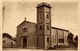 CPA BÉNIN "Cotonou, Le Temple Protestant - Benin