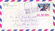 UNITED STATES OF AMERICA - 1995 - SLOGAN CANCELLATION 'THE AMERICAN MUSIC, STAMP FESTIVAL' - UN BUILDING ON BACK - 3c. 1961-... Briefe U. Dokumente