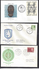 GROENLAND - 1963-83 - Joli Lot De 40 Enveloppes Premier Jour - Beaux Cachets - T.Bon Etat Général - - FDC