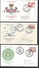Delcampe - GROENLAND - 1963-83 - Joli Lot De 40 Enveloppes Premier Jour - Beaux Cachets - T.Bon Etat Général - - FDC