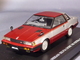 DISM 7458, Nissan Silvia DOHC RS Extra, 1982, 1:43 - Autres & Non Classés