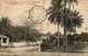 CPA CONAKRY - Une Avenue - Collection Fortier , Dakar N°586 - Guinea